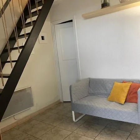 Apartment Neus Del Pas Pas De La Casa