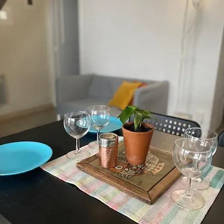 Neus Del Pas Apartment Pas De La Casa